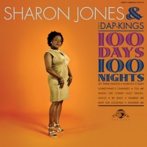 Jones Sharon | 100 Days 100 Nights                                        