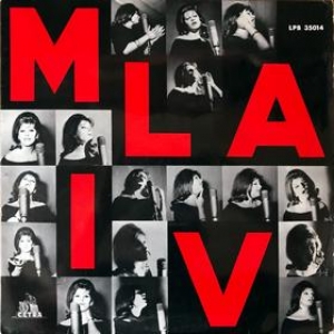 Milva | 14 Successi 