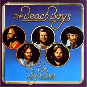 Beach Boys| 15 Big Ones