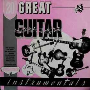 AA.VV. Rockabilly | 20 Great Guitar Instrumental 