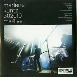 Marlene Kuntz | 302010 mk2 Live
