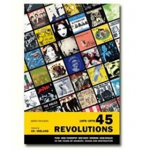 Panciera Mario| 45 Revolutions ( 1976 - 1979 )