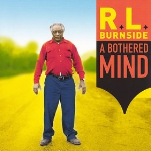 Burnside R.L. | A Bothered Mind 