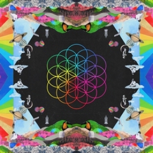 Coldplay | A Head Full Of Dreams 