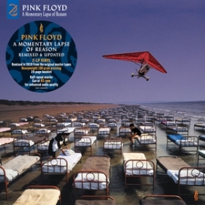 Pink Floyd | A Momentary Lapse Of Reason 