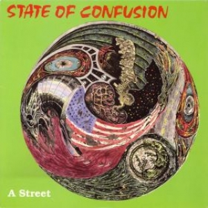 State Of Confusion| A street
