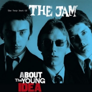 Jam | About The Young Idea - The Very Best Of 