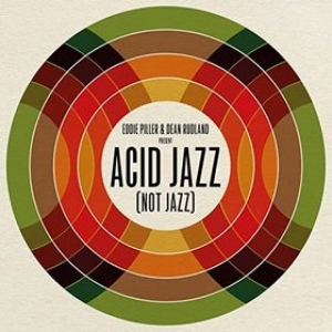 Piller Eddie | Acid Jazz (Not Jazz)