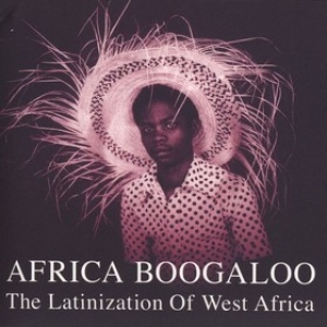 AA.VV. Afro | Africa Boogaloo 