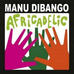 DiBango Manu | Africadelic