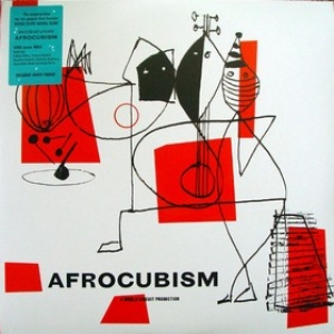AA.VV. Afro | Afrocubism 