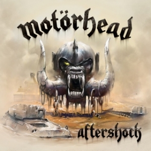 Motorhead | Aftershock