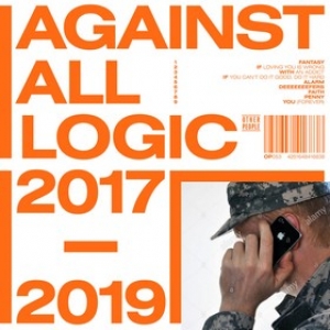Jaar Nicolas | Against All Logic 2017 - 2019