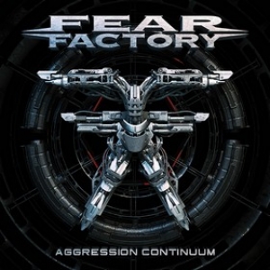 Fear Factory | Aggression Continuum 