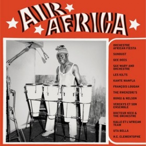 AA.VV. Afro | Air Africa 