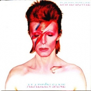 Bowie David| Aladdin Sane