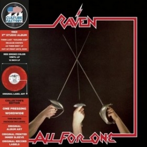 Raven | All For One 