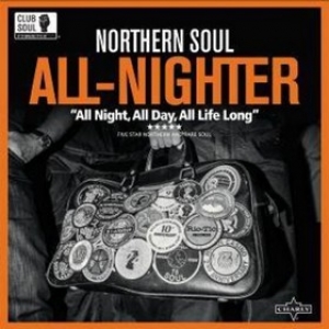 AA.VV. Soul | All-Nighter Northern Soul 