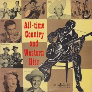 AA.VV. Rockabilly | All-Time Country and Western Hits 