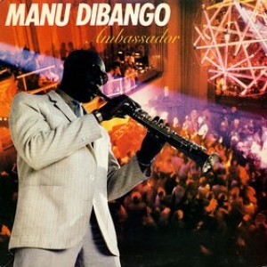 Dibango Manu | Ambassador