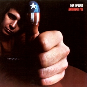 McLean Don | American Pie 