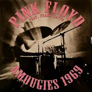 Pink Floyd | Amougies 1969 