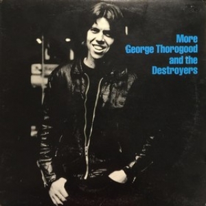 Throgood George | And The Destroyers 