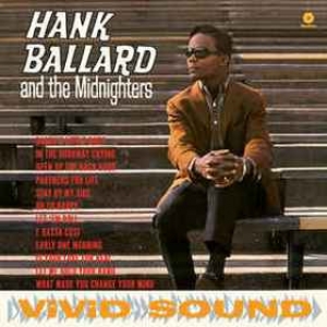 Ballard Hank | And The Midnighters 