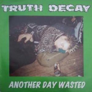Truth Decay| Another day wasted