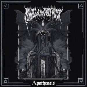 Temple Of The Fuzz Witch | Apotheosis 