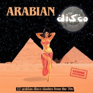 AA.VV. World | Arabian Disco 