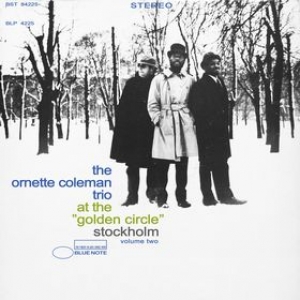 Coleman Ornette | At The Golden Circle Stockolm Vol. 2