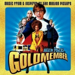 AA.VV. Soundtrack| Austin Powers - Goldmember 