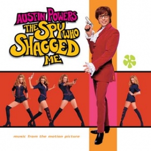 AA.VV. Soundtrack| Austin Powers - The Spy Who Shagged Me 