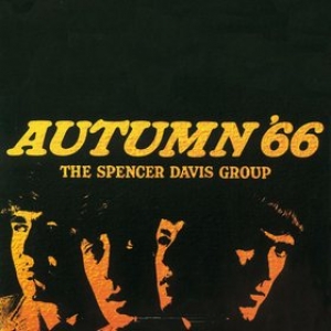Spencer Davis Group    | Autumn '66                                                  