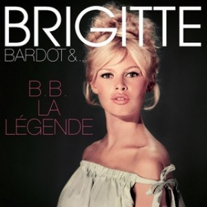 Bardot Brigitte | B.B. La Legende                                            