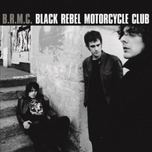Black Rebel Motorcycle Club | B.R.M.C. 