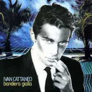 Cattaneo Ivan | Bandiera Gialla 