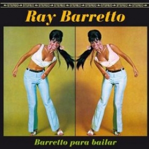 Barretto Ray | Barretto Para Bailar