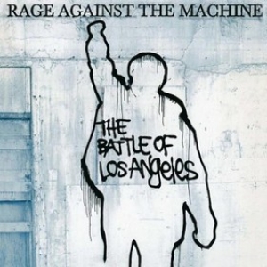 Rage Against The Machine | Battle Of Los Angeles 
