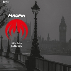 Magma | BBC 1974 Londres 