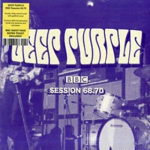 Deep Purple | BBC Session 68.70 