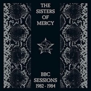 Sisters Of Mercy | BBC Sessions 1982-1984 RSD2021