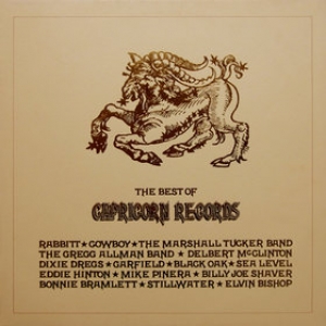 AA.VV.| Best of Capricorn Records