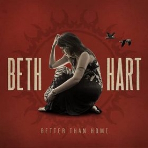 Hart Beth | Better Than Home 