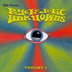 Billy Presents .... | Psychedelic Unknowns 05
