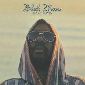 Hayes Isaac           | Black Moses                                                 