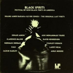 AA.VV.| Black Spirit