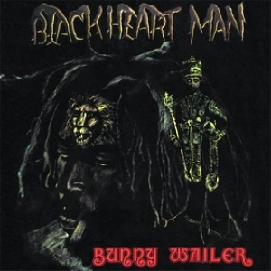 Wailer Bunny | Blackheart Man 