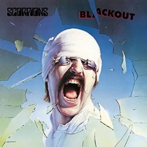 Scorpions | Blackout (1982)